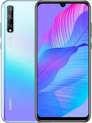 Huawei y8p 6+128 0