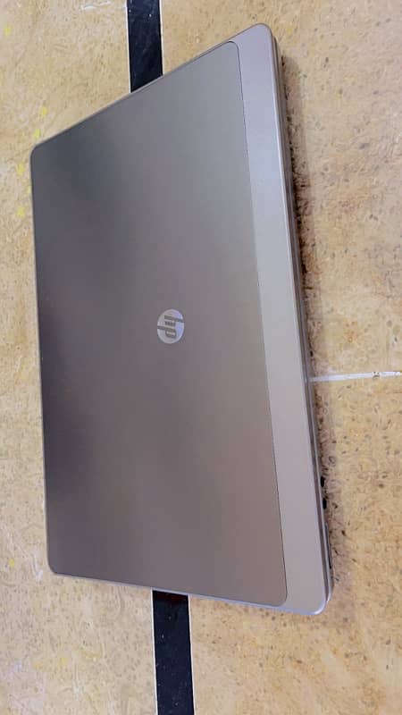 Hp ProBook 4530s 0