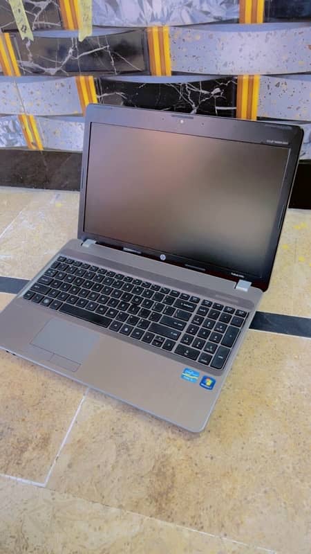 Hp ProBook 4530s 1