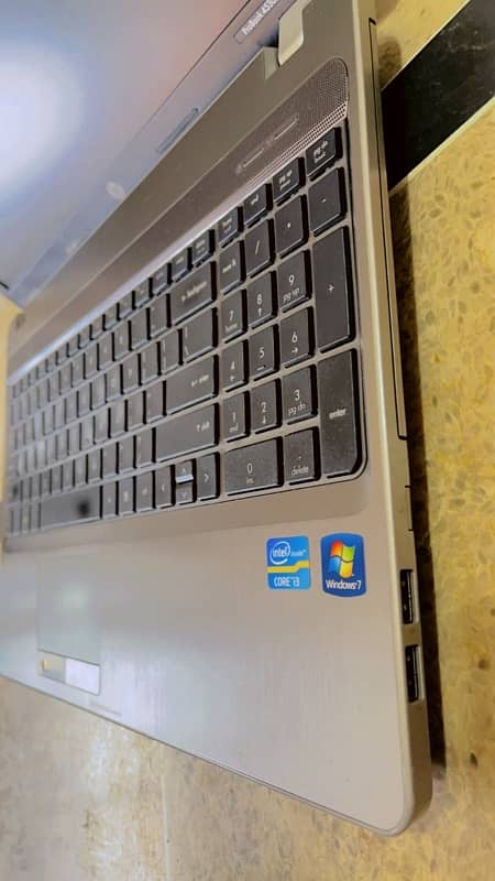 Hp ProBook 4530s 2