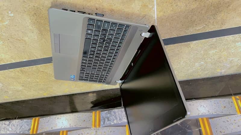 Hp ProBook 4530s 3