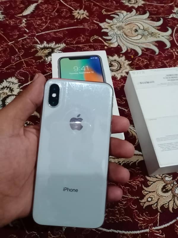 iPhone X PTA BOx 4