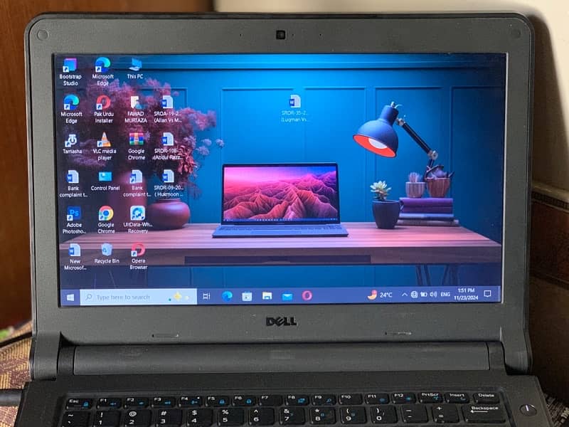 Dell latitude 3340 1