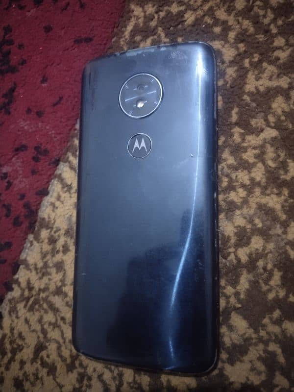 Motorola g6 play 3