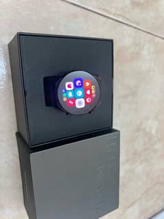 Xiaomi Watch S1