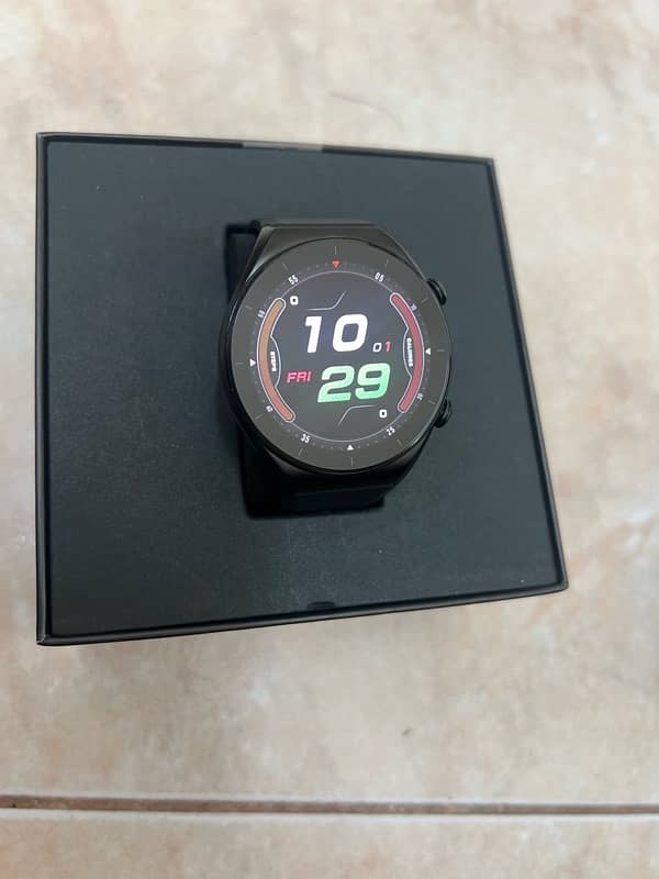 Xiaomi Watch S1 2