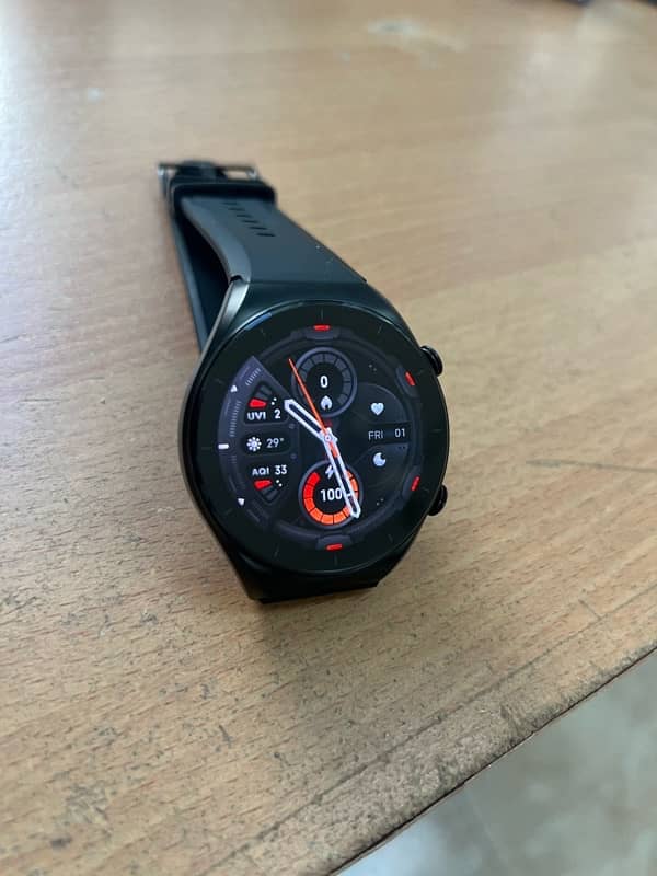 Xiaomi Watch S1 9