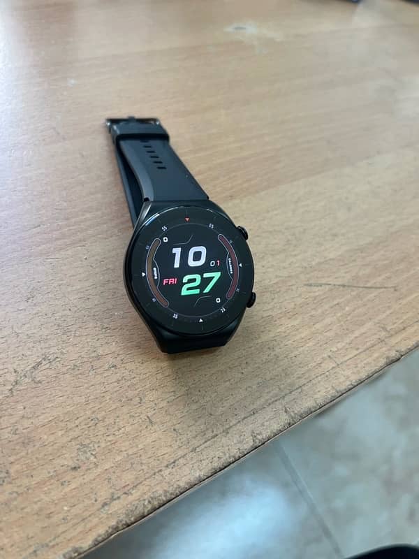 Xiaomi Watch S1 10