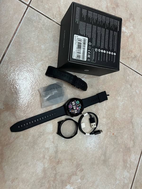 Xiaomi Watch S1 16