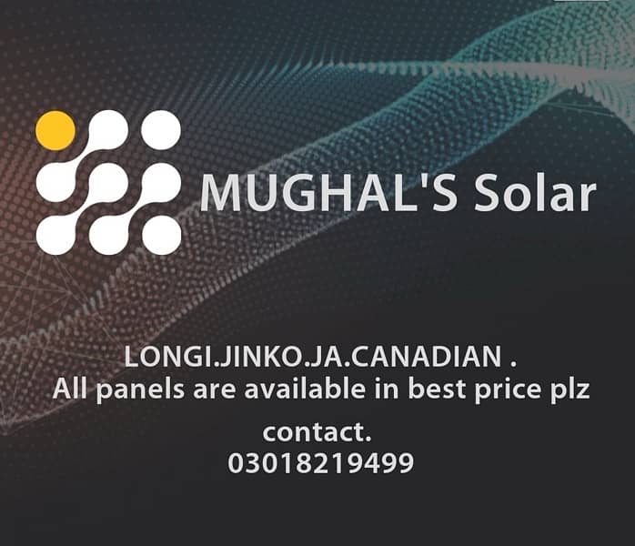 Canadian solar hole sale 0