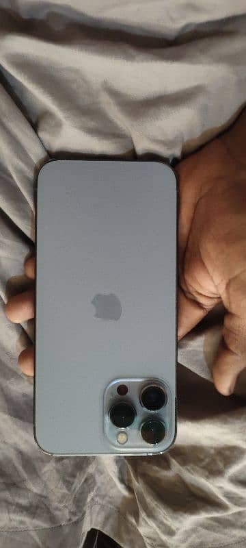 iPhone 13 pro max non pta 0