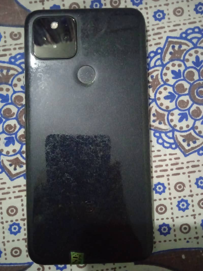 Urgent Sell Google Pixel 5 1