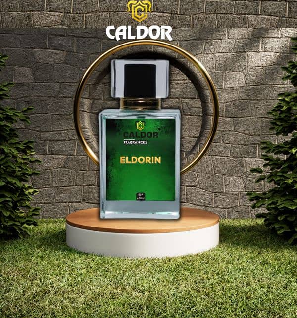 caldor perfume   10 hours lasting 0