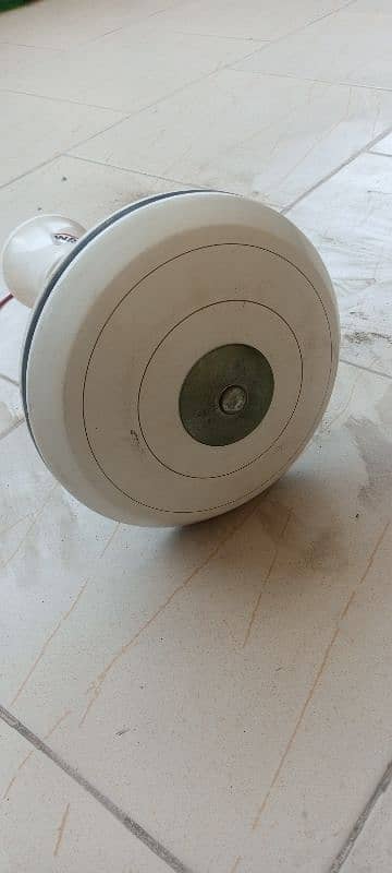 Wahid celling Fans for sale 2 fans 1