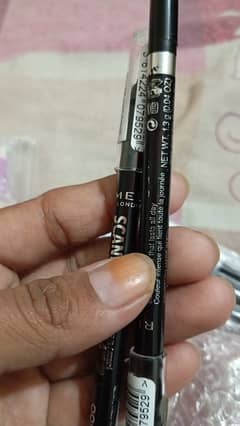 liner pencil