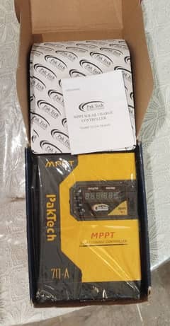 Solar Charge Controller MPPT 70 Amp