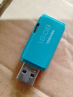 16gb USB Flash drive TOSHIBA