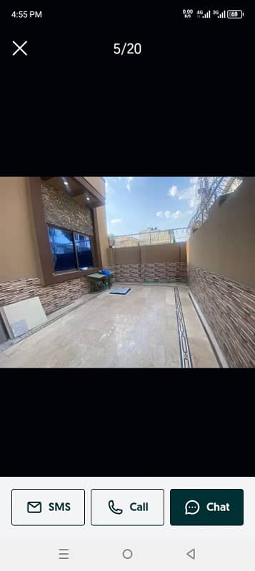 10 Marla Double Story House Forsale 9