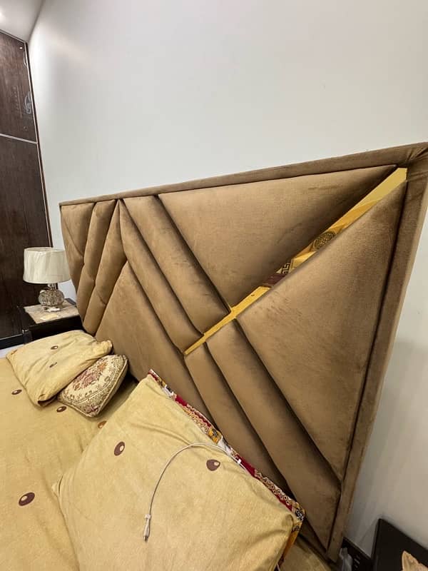 Bed for sale 4