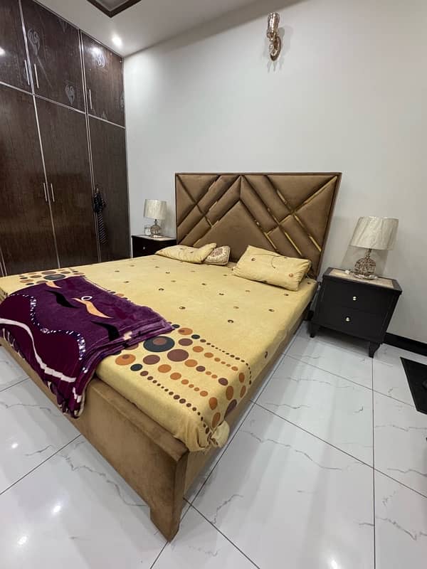 Bed for sale 5