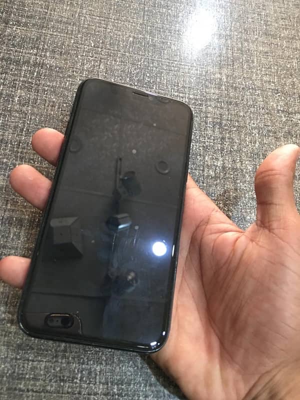 Iphone 11 pro NON PTA 256gb 1