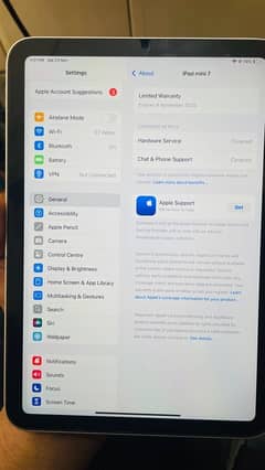 ipad mini6