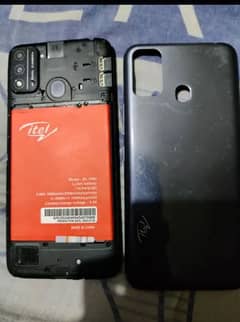 Itel