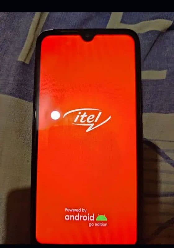 Itel A48 2