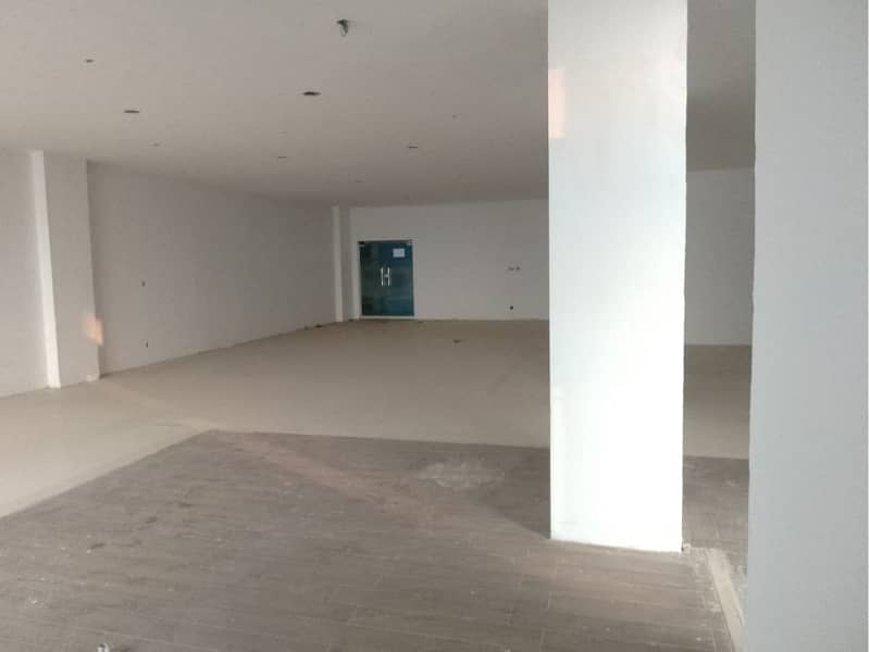 Area 1200 Sq Ft Corporate Office Available For Rent On Reasonable Rent Gulberg 3 Lahore 1