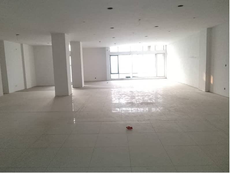 Area 1200 Sq Ft Corporate Office Available For Rent On Reasonable Rent Gulberg 3 Lahore 3