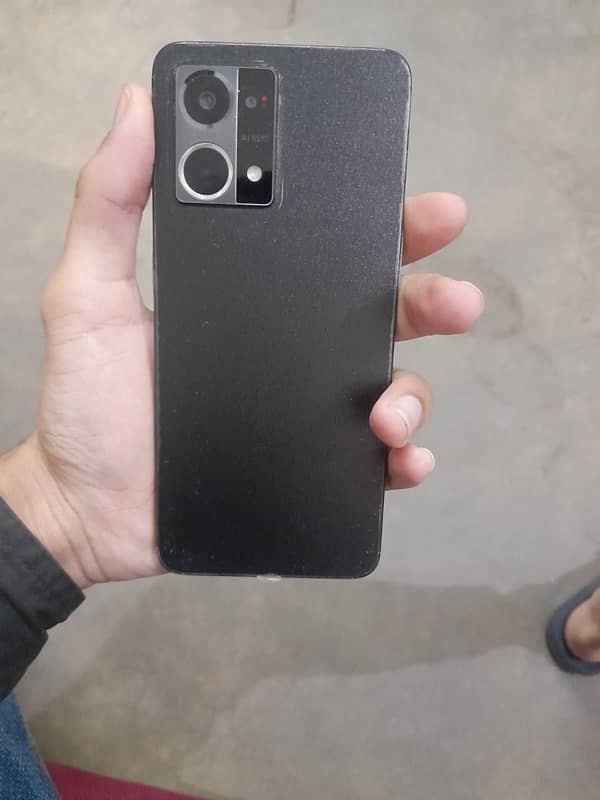 oppo F21 Pro 2