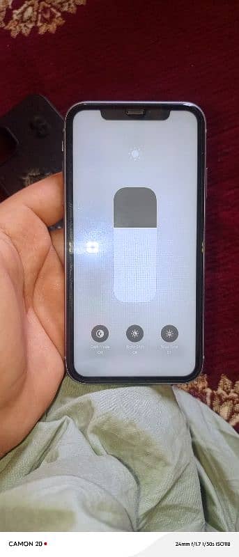 iPhone 11 javi original waterproof 6