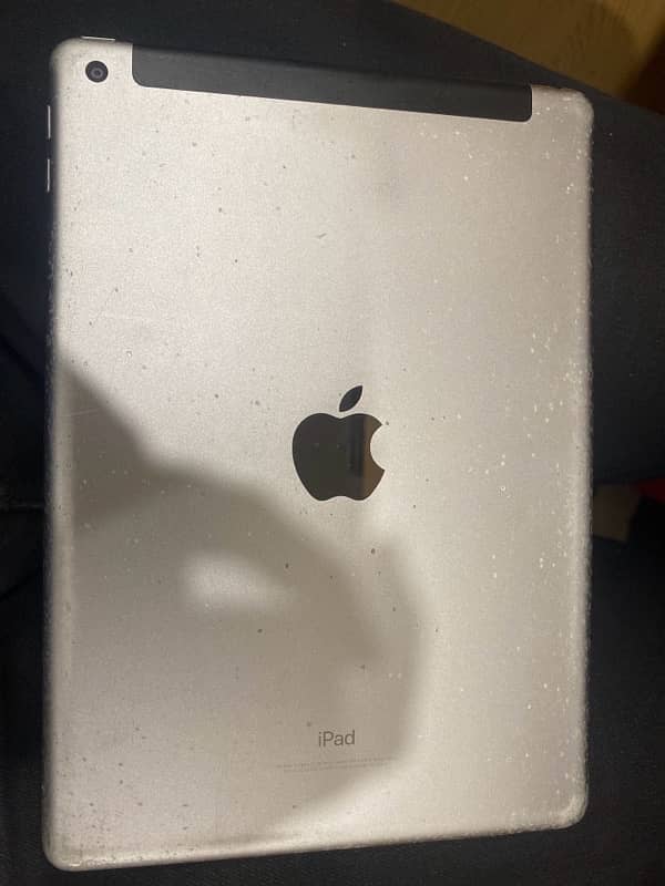 Ipad 5th generation 1