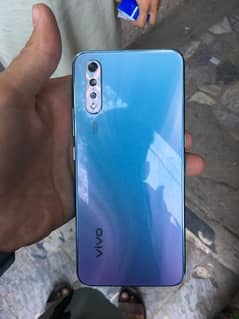 vivo s1 4/128 good condition only set