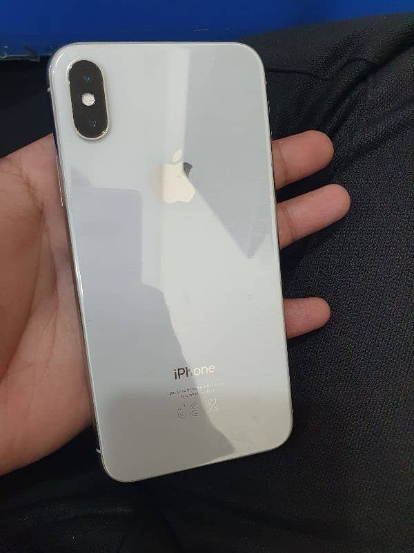 iphone x 64gb 0