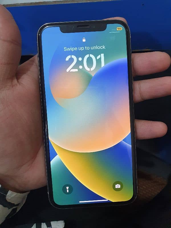 iphone x 64gb 1