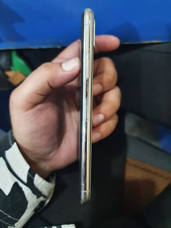 iphone x 64gb 4