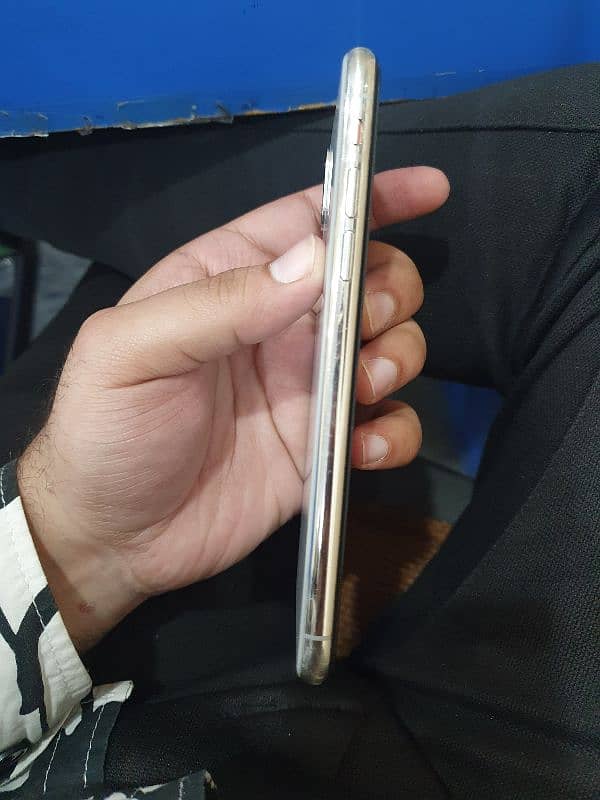 iphone x 64gb 5