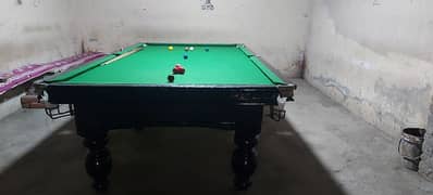 Snooker