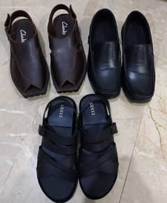 3 Shoes 1500 ka 1 he