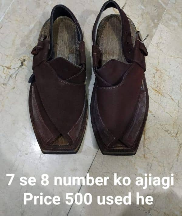 3 Shoes 1500 ka 1 he 10