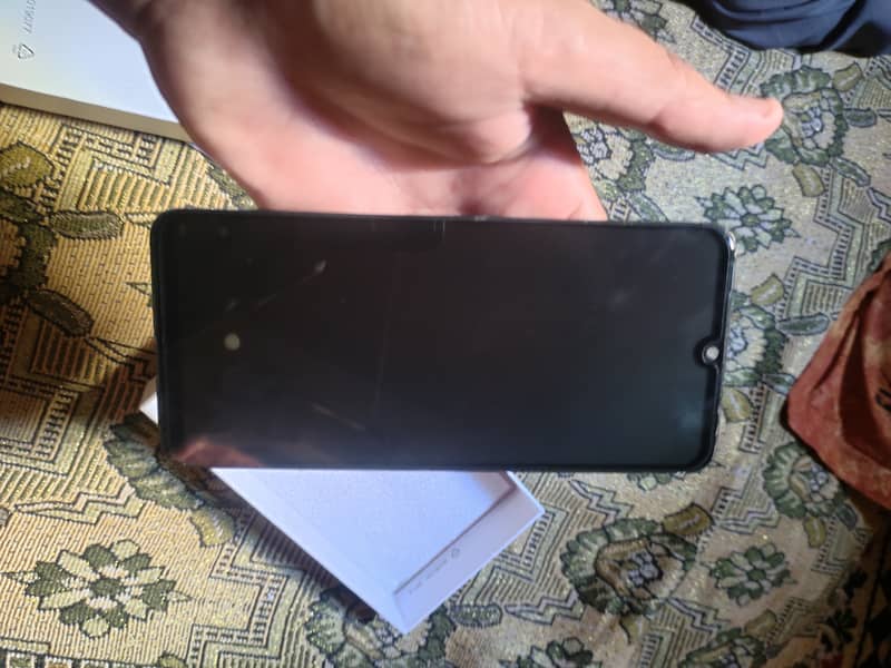 Vivo V21e Screen Panel Orignal 0