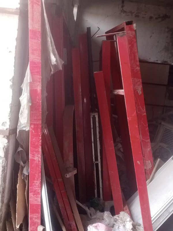 16Gauge frame pipe 03029835410phone 0