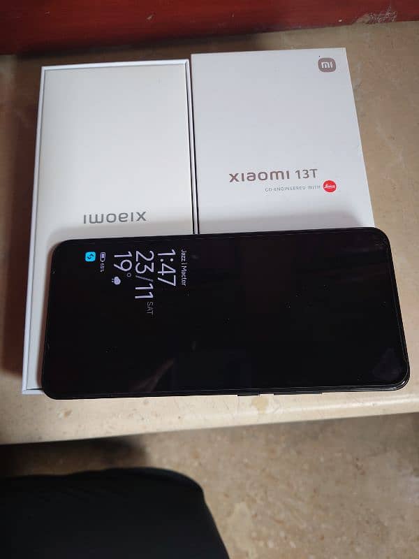 Xiaomi 13T 9