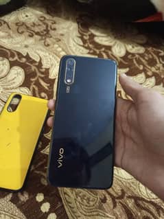 vivo s1 10/10 Whatsapp 03297561836