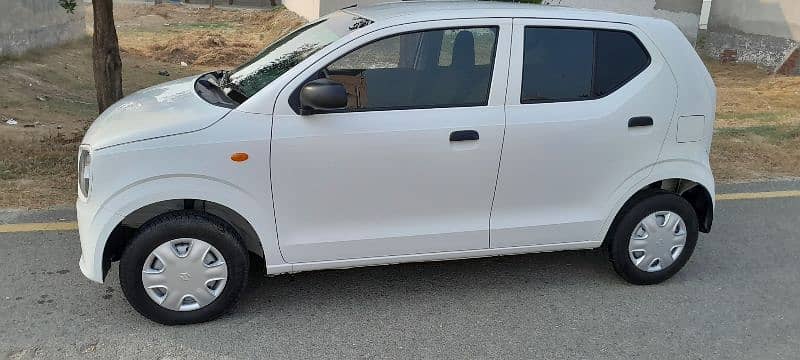 Suzuki Alto 2023 3