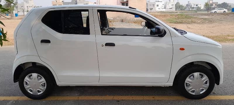 Suzuki Alto 2023 4