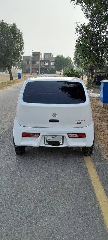 Suzuki Alto 2023 6