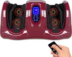 Foot Massager Machine Shiatsu Foot Massager