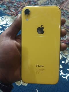 iphone xr non pta 64 gb minor back crack picture mn nzr ajay gii. .